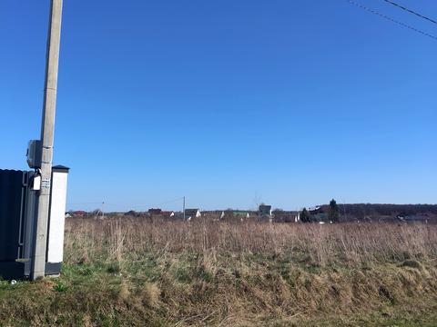 ділянка за адресою с. Містки, Сонячна