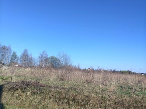 ділянка за адресою с. Містки, Сонячна