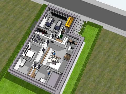 будинок за адресою Паркова вул.