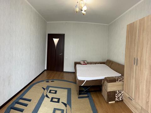 квартира по адресу Молодёжная ул. (Піонерська), 32-А