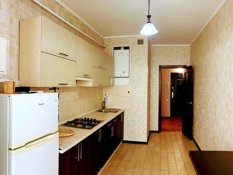 квартира по адресу Молодёжная ул. (Піонерська), 32-А