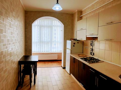 квартира по адресу Молодёжная ул. (Піонерська), 32-А