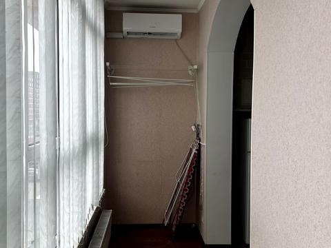 квартира по адресу Молодёжная ул. (Піонерська), 32-А