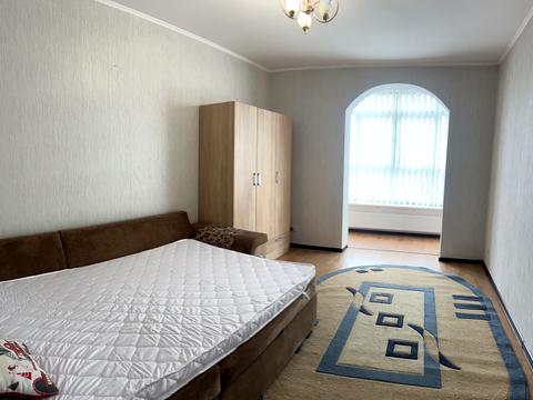 квартира по адресу Молодёжная ул. (Піонерська), 32-А