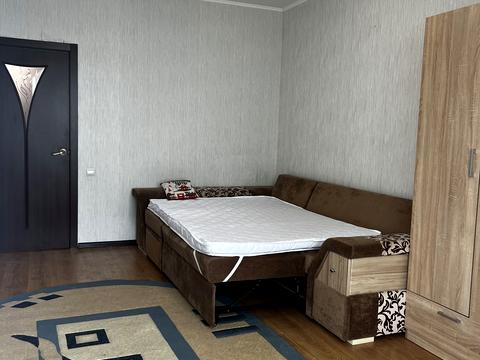 квартира по адресу Молодёжная ул. (Піонерська), 32-А