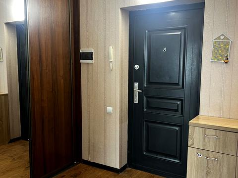 квартира по адресу Молодёжная ул. (Піонерська), 32-А