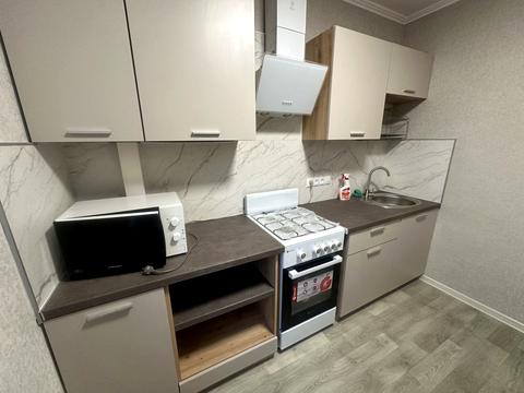 квартира за адресою Тростянецька вул., 12