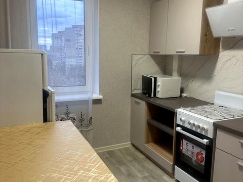 квартира за адресою Тростянецька вул., 12