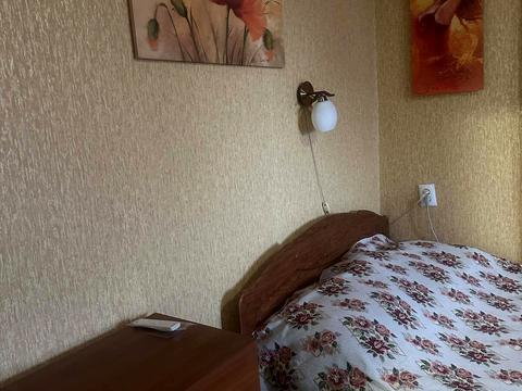 квартира за адресою Тростянецька вул., 12