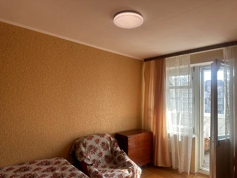 квартира за адресою Тростянецька вул., 12