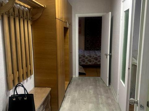 квартира за адресою Тростянецька вул., 12