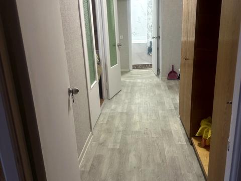 квартира за адресою Тростянецька вул., 12