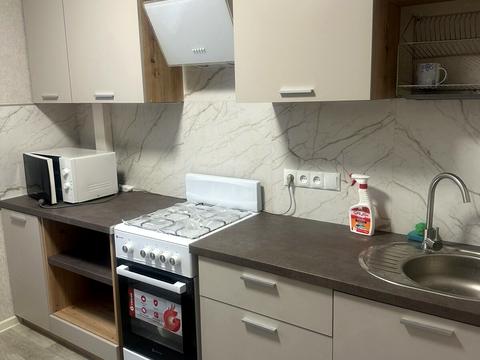 квартира за адресою Тростянецька вул., 12