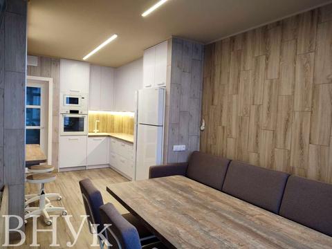 квартира по адресу Русская ул., 213б