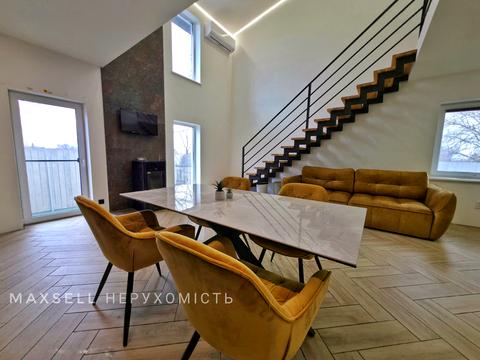 будинок за адресою Козацький просп., 100