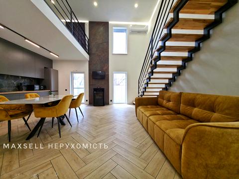 будинок за адресою Козацький просп., 100