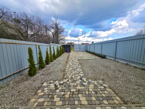 будинок за адресою Козацький просп., 100