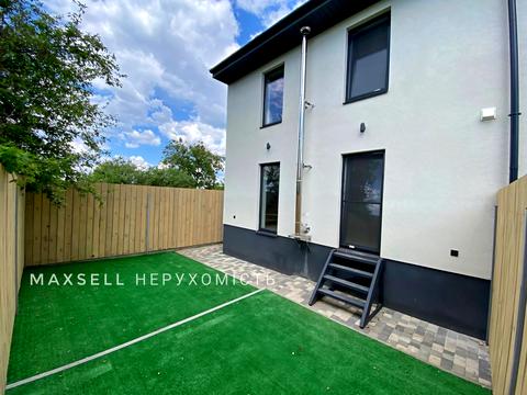 будинок за адресою Козацький просп., 100