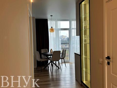 квартира за адресою Корнелія Дзержика вул., 16б