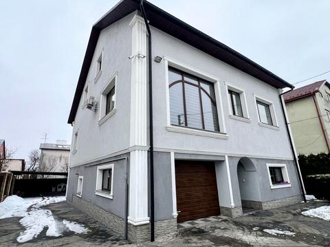 будинок за адресою Сидора Твердохліба вул.