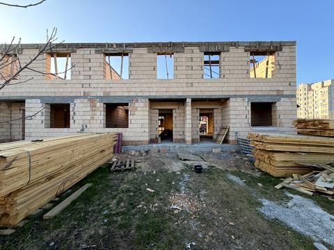 дом по адресу Левка Ревуцкого ул., 1