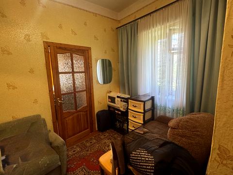 будинок за адресою Крутий узвіз