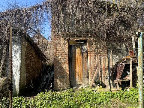 будинок за адресою Крутий узвіз