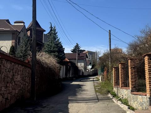 будинок за адресою Крутий узвіз