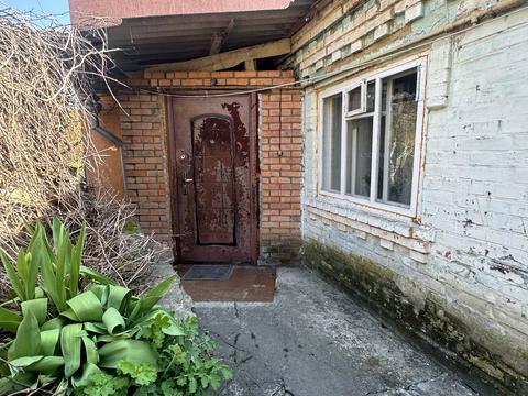 будинок за адресою Крутий узвіз