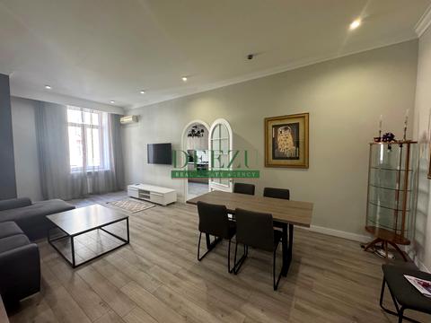 квартира по адресу Крещатик ул. (Kreschatic), 15