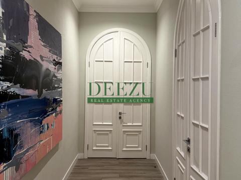 квартира по адресу Крещатик ул. (Kreschatic), 15