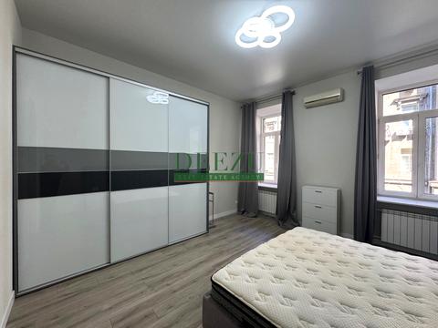 квартира по адресу Крещатик ул. (Kreschatic), 15