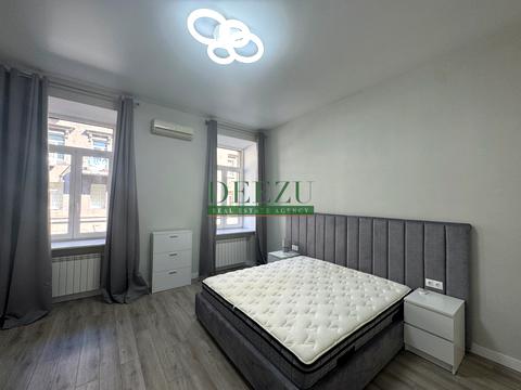 квартира по адресу Крещатик ул. (Kreschatic), 15