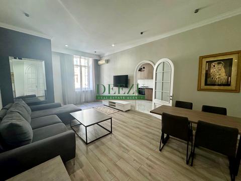 квартира по адресу Крещатик ул. (Kreschatic), 15