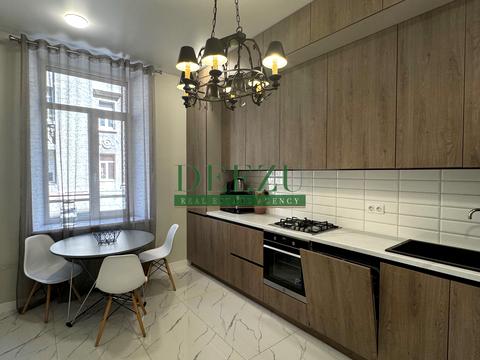 квартира по адресу Крещатик ул. (Kreschatic), 15