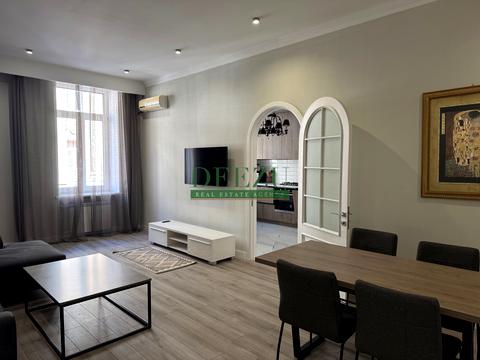 квартира по адресу Крещатик ул. (Kreschatic), 15