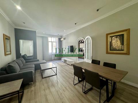 квартира по адресу Крещатик ул. (Kreschatic), 15