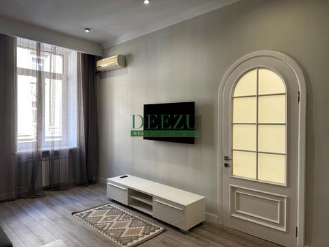 квартира по адресу Крещатик ул. (Kreschatic), 15