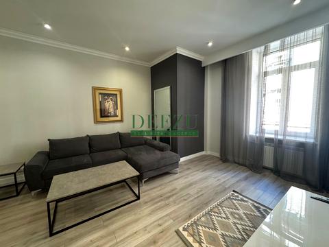 квартира по адресу Крещатик ул. (Kreschatic), 15