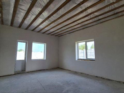 дом по адресу Кленова