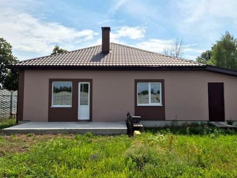 дом по адресу Кленова