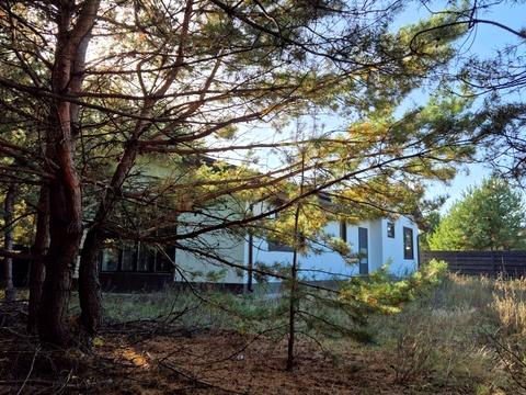 дом по адресу Лісова