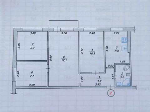 квартира за адресою Хлібна вул., 26