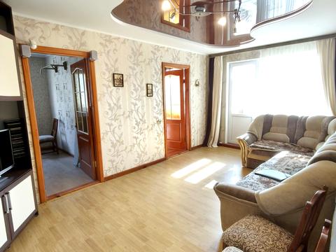 квартира за адресою Хлібна вул., 26