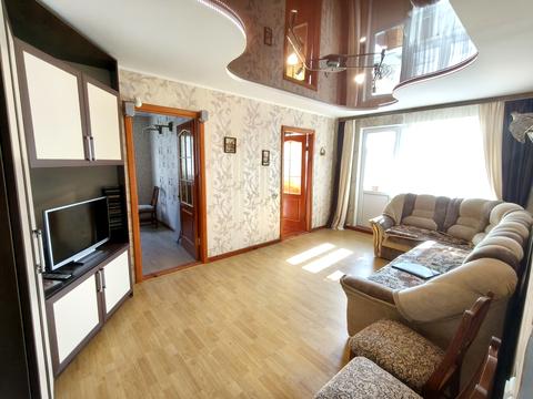 квартира за адресою Хлібна вул., 26