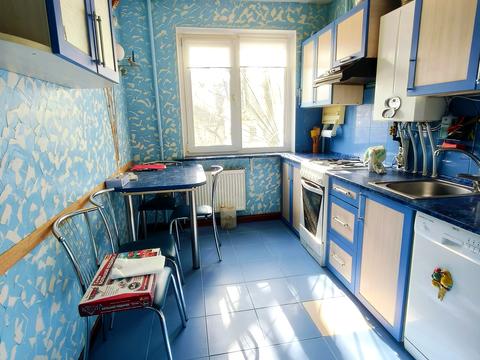 квартира за адресою Хлібна вул., 26