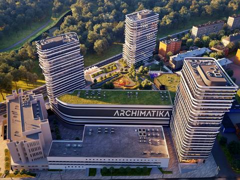 квартира за адресою Голосіївський просп. (40-річчя Жовтня), 76