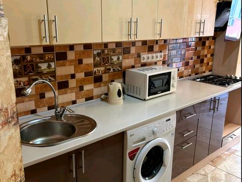 квартира по адресу Михаила Грушевского ул., 39/2