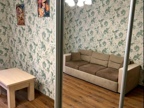 квартира по адресу Михаила Грушевского ул., 39/2