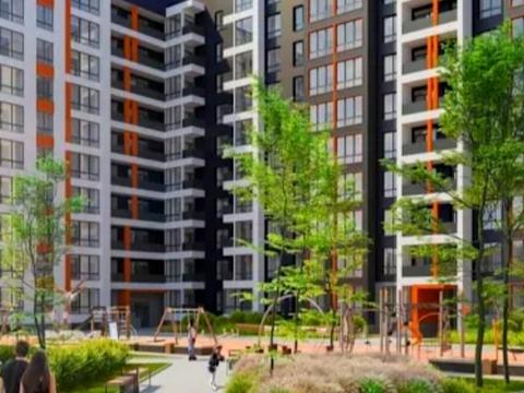 квартира по адресу Каменецкая ул., 110/1